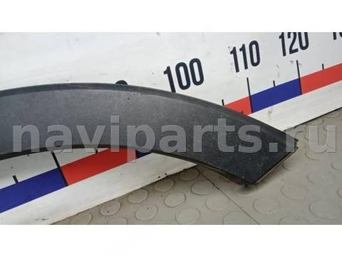 Молдинг крыла переднего правого Kia Sportage, 2011 г., арт. FA108ED01, фото 3