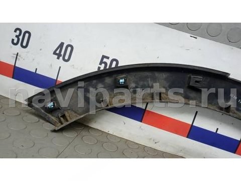 Молдинг крыла переднего правого Kia Sportage, 2011 г., арт. FA108ED01, фото 5