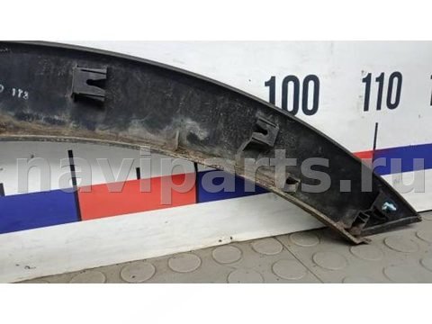 Молдинг крыла переднего правого Kia Sportage, 2011 г., арт. FA108ED01, фото 6