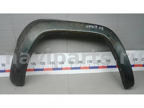Новое Jeep Cherokee KJ, 2002 г., арт. GBN19ED01