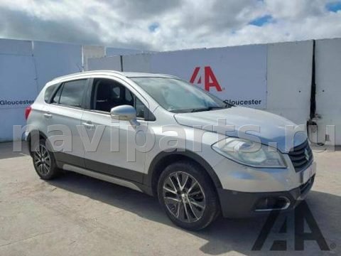 Новое Suzuki SX4, 2015 г., арт. HBM39ED01, фото 7