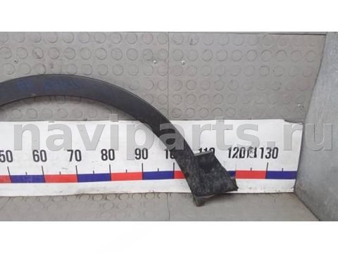 Молдинг крыла переднего правого Suzuki SX4, 2013 г., арт. KBM11ED01, фото 2