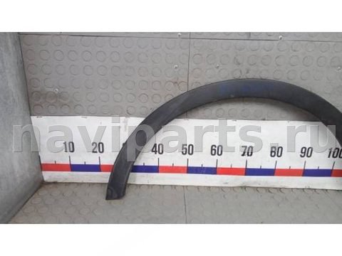 Молдинг крыла переднего правого Suzuki SX4, 2013 г., арт. KBM11ED01, фото 3