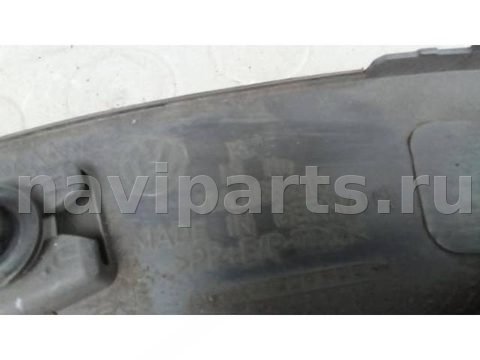Молдинг крыла переднего правого Volkswagen ID.4, 2021 г., арт. LBM09ED01, фото 5