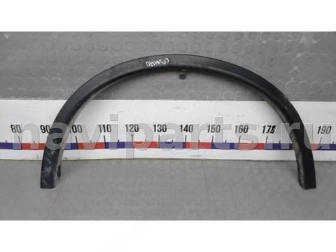 Новое Nissan X-Trail T32, 2015 г., арт. LBM40ED01