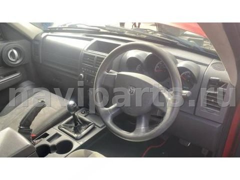 Молдинг крыла переднего правого Dodge Nitro, 2008 г., арт. MEP41ED01, фото 4