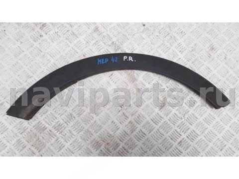 Новое Kia Sportage, 2012 г., OEM 877123U000, арт. MEP42ED01