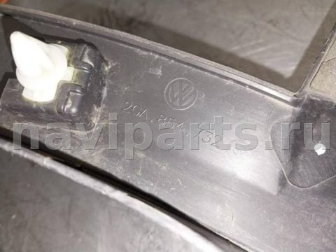 Новое Volkswagen T-Roc, 2021 г., OEM 2GA854732, арт. Mkpr6g0, фото 6