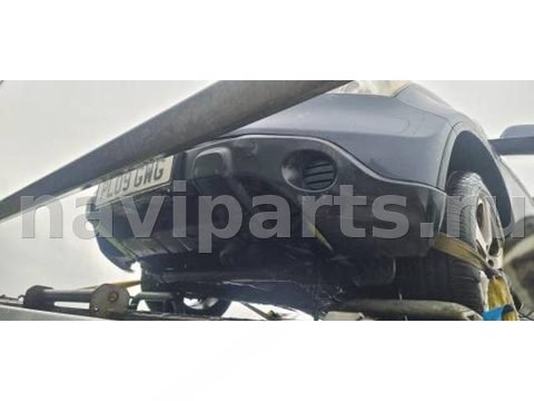 Молдинг крыла переднего правого Honda CR-V, 2009 г., арт. NOK53ED01, фото 7