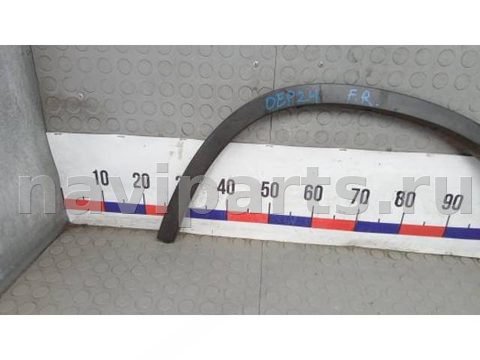 Новое Mercedes B W245, 2010 г., арт. OEP24ED01, фото 3