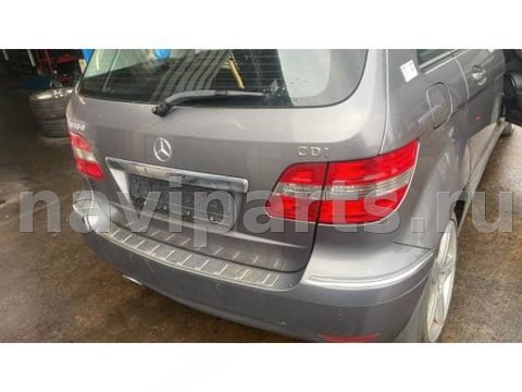 Новое Mercedes B W245, 2010 г., арт. OEP24ED01, фото 7