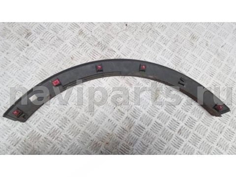 Молдинг крыла переднего правого Kia Sportage, 2014 г., арт. ROK14ED01, фото 2