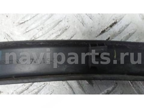Молдинг крыла переднего правого Honda CR-V, 2008 г., арт. ROK20ED01, фото 3