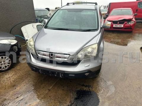 Молдинг крыла переднего правого Honda CR-V, 2008 г., арт. ROK20ED01, фото 4
