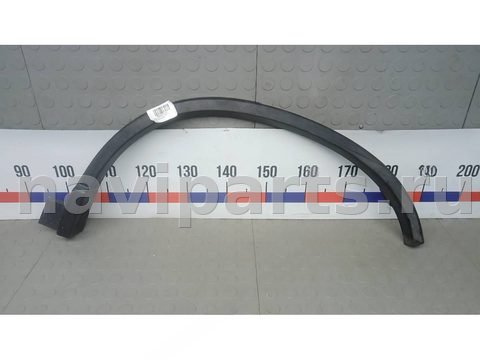 Новое Honda CR-V, 2008 г., OEM 74115SWWG00, арт. SEA27ED01
