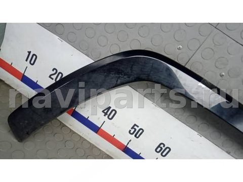 Молдинг крыла переднего правого Toyota RAV4 XA50, 2021 г., арт. XOK62ED01, фото 2