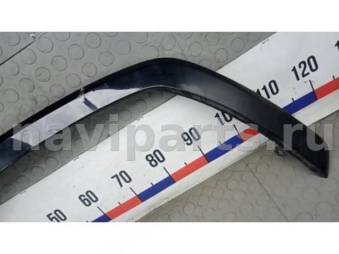 Молдинг крыла переднего правого Toyota RAV4 XA50, 2021 г., арт. XOK62ED01, фото 3