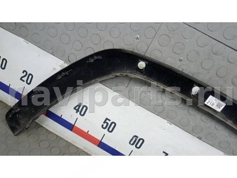 Молдинг крыла переднего правого Toyota RAV4 XA50, 2021 г., арт. XOK62ED01, фото 5
