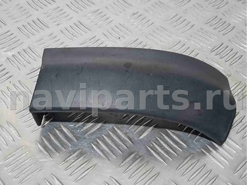 Молдинг крыла заднего левого Opel Zafira, 2002 г., OEM 090597595, арт. 006225, фото 2