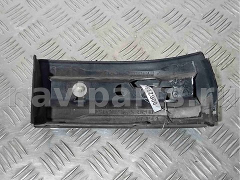 Молдинг крыла заднего левого Opel Zafira, 2002 г., OEM 090597595, арт. 006225, фото 3