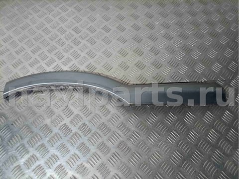 Новое Opel Zafira, 2003 г., OEM 13154529, арт. 007612