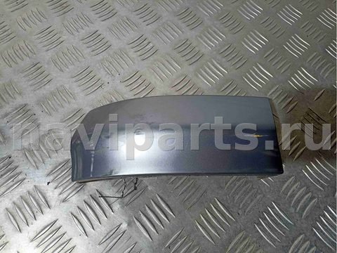 Новое Opel Zafira, 2003 г., OEM 13154527, арт. 007630
