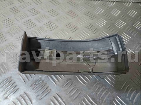 Новое Opel Zafira, 2003 г., OEM 13154527, арт. 007630, фото 3