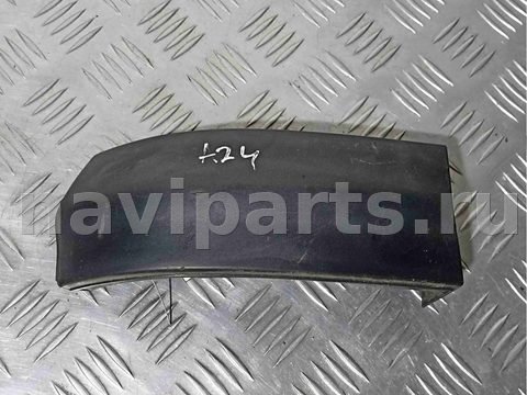 Молдинг крыла заднего левого Opel Zafira, 2000 г., OEM 090297595, арт. 009881