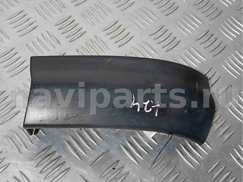 Молдинг крыла заднего левого Opel Zafira, 2000 г., OEM 090297595, арт. 009881, фото 2