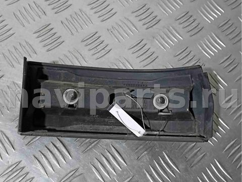 Молдинг крыла заднего левого Opel Zafira, 2000 г., OEM 090297595, арт. 009881, фото 3