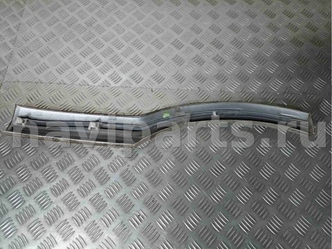 Молдинг крыла заднего левого Opel Zafira, 2003 г., OEM 13154529, арт. 011941, фото 2