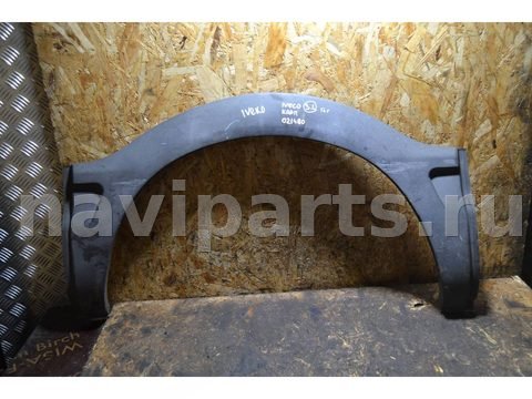 Новое Iveco Daily, 2013 г., OEM 504099744, арт. 021480