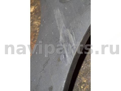 Новое Iveco Daily, 2009 г., OEM 504099744, арт. 021480_1, фото 3