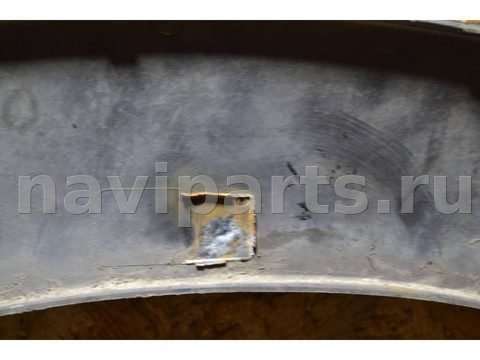 Новое Iveco Daily, 2009 г., OEM 504099744, арт. 021480_1, фото 6