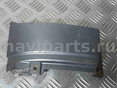 Новое Opel Zafira, 2003 г., OEM 90580803, арт. 022166