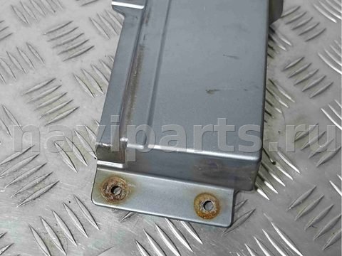 Молдинг крыла заднего левого Opel Zafira, 2003 г., OEM 90580803, арт. 022166, фото 2