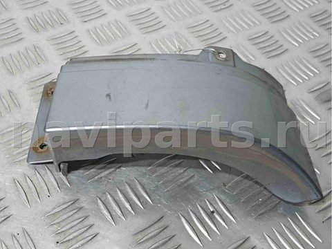 Молдинг крыла заднего левого Opel Zafira, 2003 г., OEM 90580803, арт. 022166, фото 3