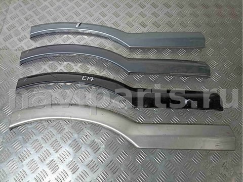 Новое Opel Zafira, 2003 г., OEM 13154529, арт. 022181