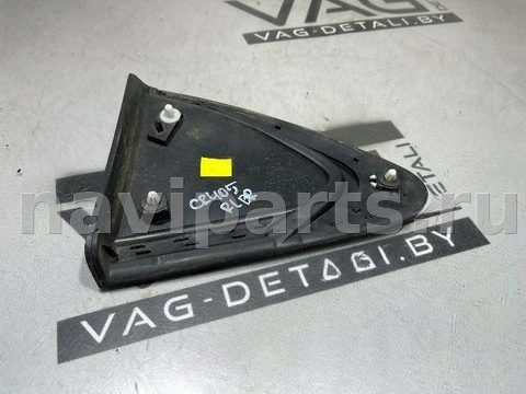 Молдинг крыла заднего левого Chevrolet Cruze J400, 2017 г., OEM 84085222, арт. 100140243, фото 3