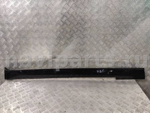 Новое Mercedes Viano, 2010 г., OEM A6396913208, арт. 101959141
