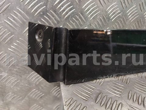 Молдинг крыла заднего левого Mercedes Viano, 2010 г., OEM A6396913208, арт. 101959141, фото 2