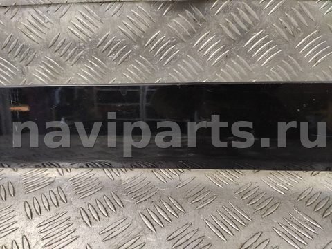 Молдинг крыла заднего левого Mercedes Viano, 2010 г., OEM A6396913208, арт. 101959141, фото 3
