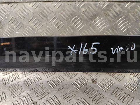 Молдинг крыла заднего левого Mercedes Viano, 2010 г., OEM A6396913208, арт. 101959141, фото 4