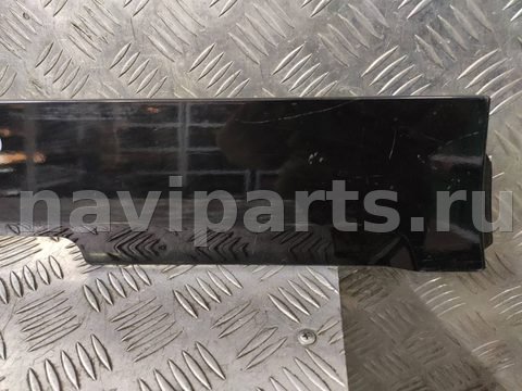 Молдинг крыла заднего левого Mercedes Viano, 2010 г., OEM A6396913208, арт. 101959141, фото 5