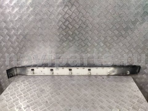 Молдинг крыла заднего левого Mercedes Viano, 2010 г., OEM A6396913208, арт. 101959141, фото 6
