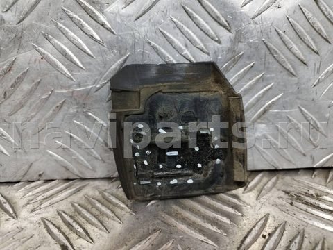 Молдинг крыла заднего левого Audi 100 C4, 1994 г., OEM 4A0853699, арт. 104368684, фото 2