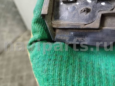 Молдинг крыла заднего левого Audi 100 C4, 1994 г., OEM 4A0853699, арт. 104368684, фото 3