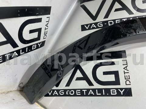 Новое Audi Q3, 2016 г., OEM 8U0853817B, арт. 104570352, фото 3