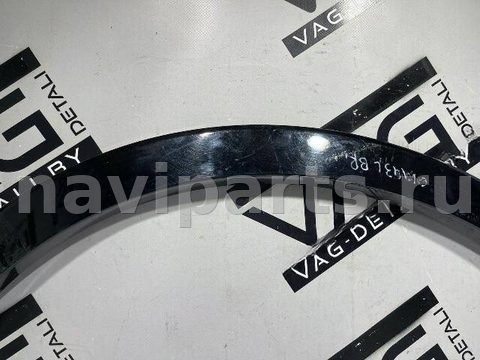 Новое Audi Q3, 2016 г., OEM 8U0853817B, арт. 104570352, фото 4