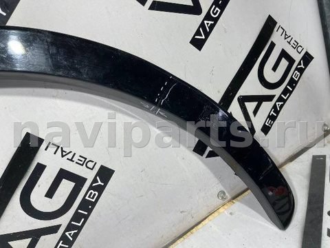 Новое Audi Q3, 2016 г., OEM 8U0853817B, арт. 104570352, фото 5